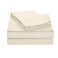 Manufacturer Wholesale 100% Tencel Bed Sheets/ Tencel bed Sheet Set